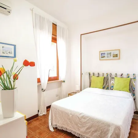 Διαμέρισμα Casa Bella *