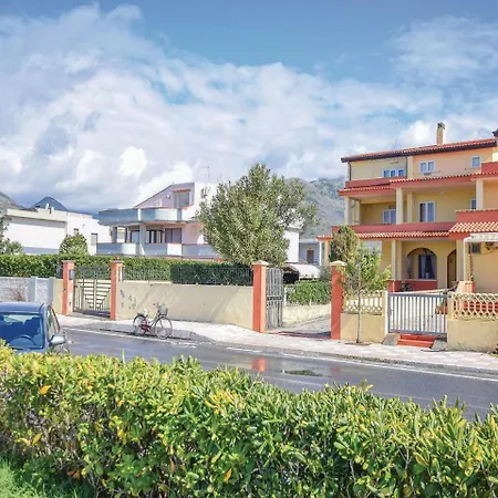 Casa Bella Praia a Mare