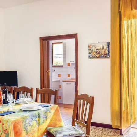 Casa Bella * Praia a Mare