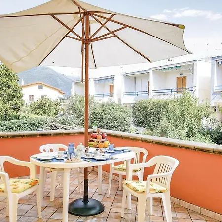Διαμέρισμα Casa Bella