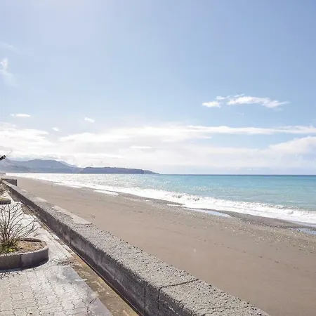 Διαμέρισμα Casa Bella Praia a Mare