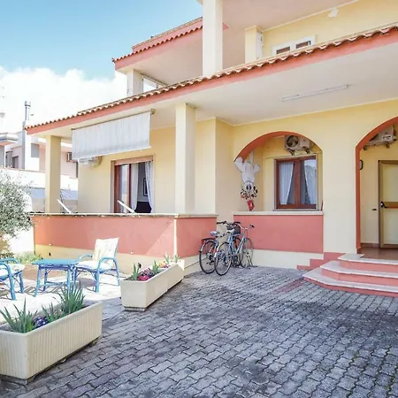 Casa Bella Praia a Mare